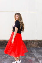 Load image into Gallery viewer, Black Bow Sweater