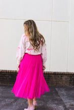 Load image into Gallery viewer, Princess Bow Sweater