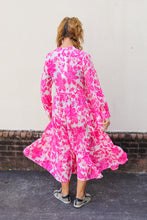 Load image into Gallery viewer, Marbella Silk Dress