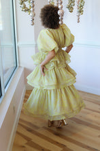 Load image into Gallery viewer, Belle Ruffle Tiered Dress