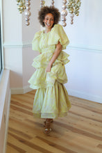 Load image into Gallery viewer, Belle Ruffle Tiered Dress