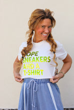 Load image into Gallery viewer, Sequin T-Shirt