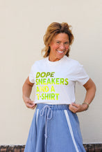 Load image into Gallery viewer, Sequin T-Shirt