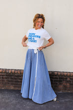 Load image into Gallery viewer, Puff Sneakers T-shirt