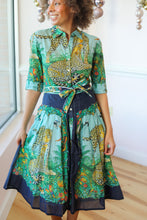 Load image into Gallery viewer, Maisel Cotton Dress