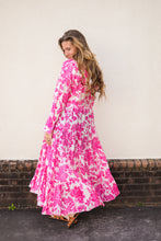 Load image into Gallery viewer, Marbella Silk Dress