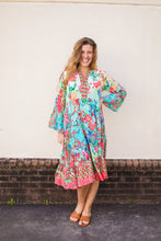 Load image into Gallery viewer, Alysia Tiered Dress