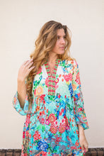 Load image into Gallery viewer, Alysia Tiered Dress