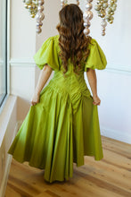 Load image into Gallery viewer, Elodie Ruched Dress