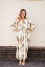 Load image into Gallery viewer, Kathryn Maxi Dress