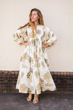 Load image into Gallery viewer, Kathryn Maxi Dress