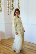 Load image into Gallery viewer, Vivianna Ruffle Maxi Dress