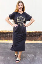 Load image into Gallery viewer, Nashville Tee Dress