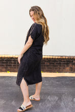 Load image into Gallery viewer, Nashville Tee Dress