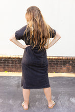 Load image into Gallery viewer, Nashville Tee Dress