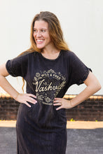 Load image into Gallery viewer, Nashville Tee Dress