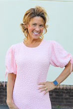 Load image into Gallery viewer, Annalise Textured Dress