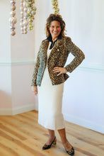 Load image into Gallery viewer, Velvet Blazer