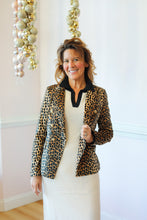 Load image into Gallery viewer, Velvet Blazer