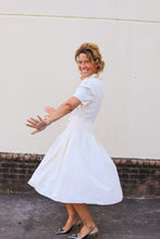 Load image into Gallery viewer, Lilliana Pleated Dress