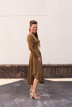 Load image into Gallery viewer, Lara Jersey Knit Dress