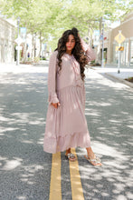 Load image into Gallery viewer, Hannah Boho Dress