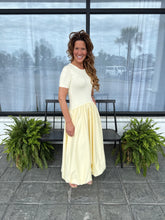Load image into Gallery viewer, Buttercup Bubble Dress