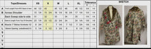 Load image into Gallery viewer, Remember Jacquard Coat