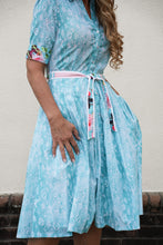 Load image into Gallery viewer, Maisel Cotton Dress