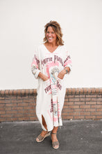 Load image into Gallery viewer, Market Sack Dress