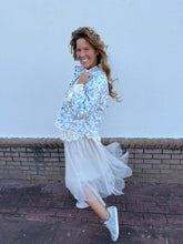 Load image into Gallery viewer, Quilted Jacket