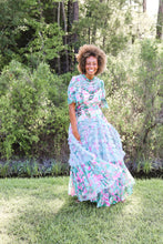 Load image into Gallery viewer, Fancy Sequin Lace Dress