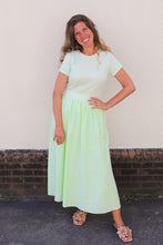 Load image into Gallery viewer, Clara Cotton Skirt Set