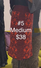 Load image into Gallery viewer, Top Five At Five 014