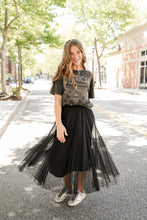 Load image into Gallery viewer, American Freedom Graphic Tee