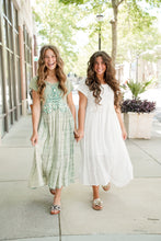 Load image into Gallery viewer, Tessa Hi Lo Dress