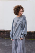 Load image into Gallery viewer, Tiger Sweater