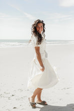 Load image into Gallery viewer, Lilliana Pleated Dress
