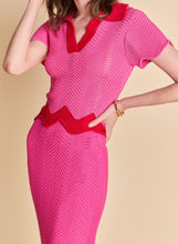 Load image into Gallery viewer, Lila Pink Set