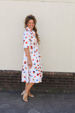 Load image into Gallery viewer, Blythe Dot Dress