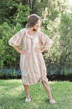 Load image into Gallery viewer, Morning Mist Dress