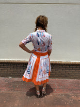 Load image into Gallery viewer, Maisel Cotton Dress