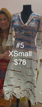 Load image into Gallery viewer, Top Five At Five 015