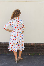 Load image into Gallery viewer, Blythe Dot Dress