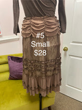 Load image into Gallery viewer, Top Five At Five 016