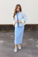 Load image into Gallery viewer, Quilted Jacket