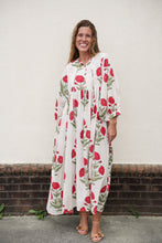 Load image into Gallery viewer, Kathryn Maxi Dress