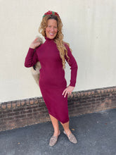 Load image into Gallery viewer, Ribbed Sweater Set