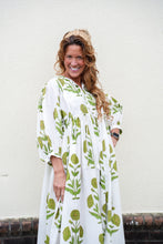 Load image into Gallery viewer, Kathryn Maxi Dress