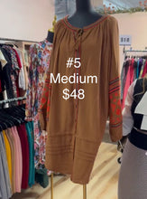 Load image into Gallery viewer, Top Five At Five 009